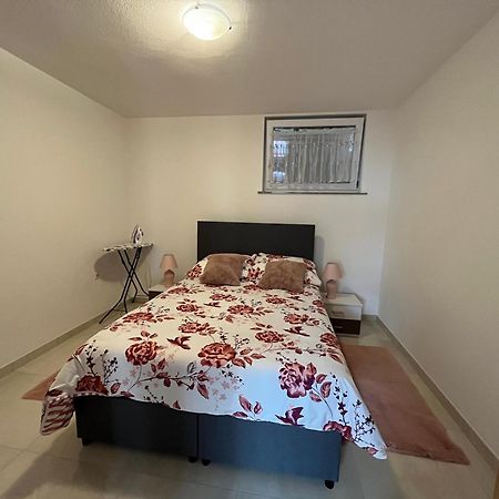 Apartma Azurre ポストイナ エクステリア 写真