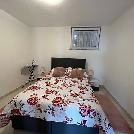 Apartma Azurre ポストイナ エクステリア 写真