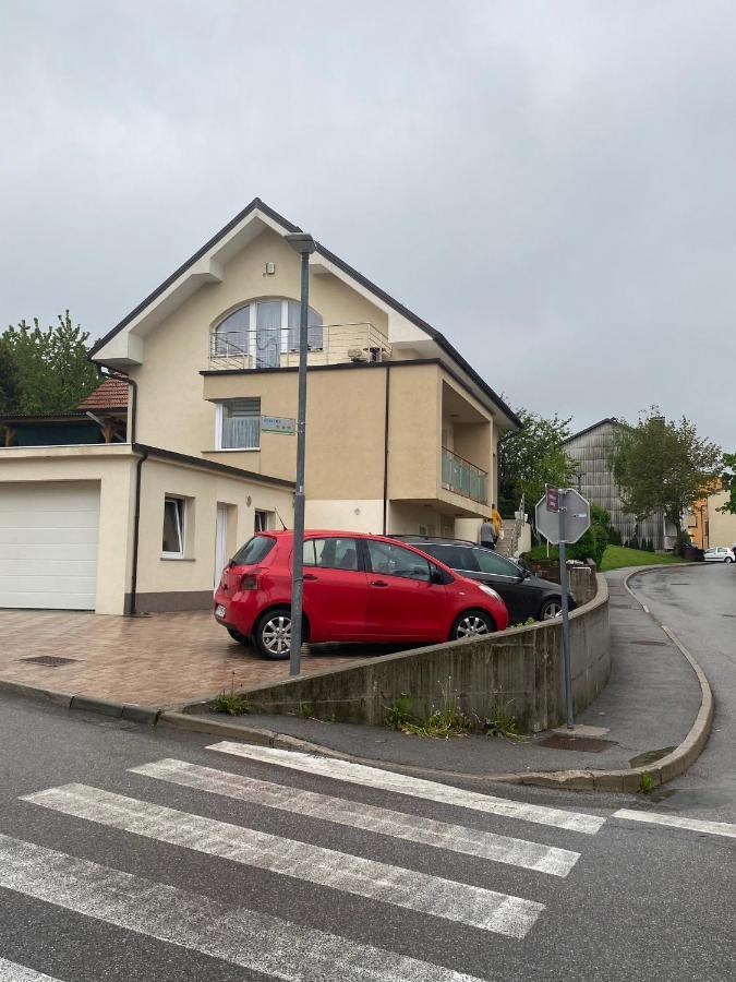 Apartma Azurre ポストイナ エクステリア 写真
