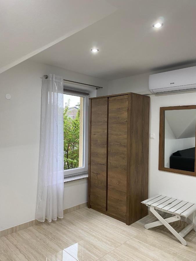 Apartma Azurre ポストイナ エクステリア 写真