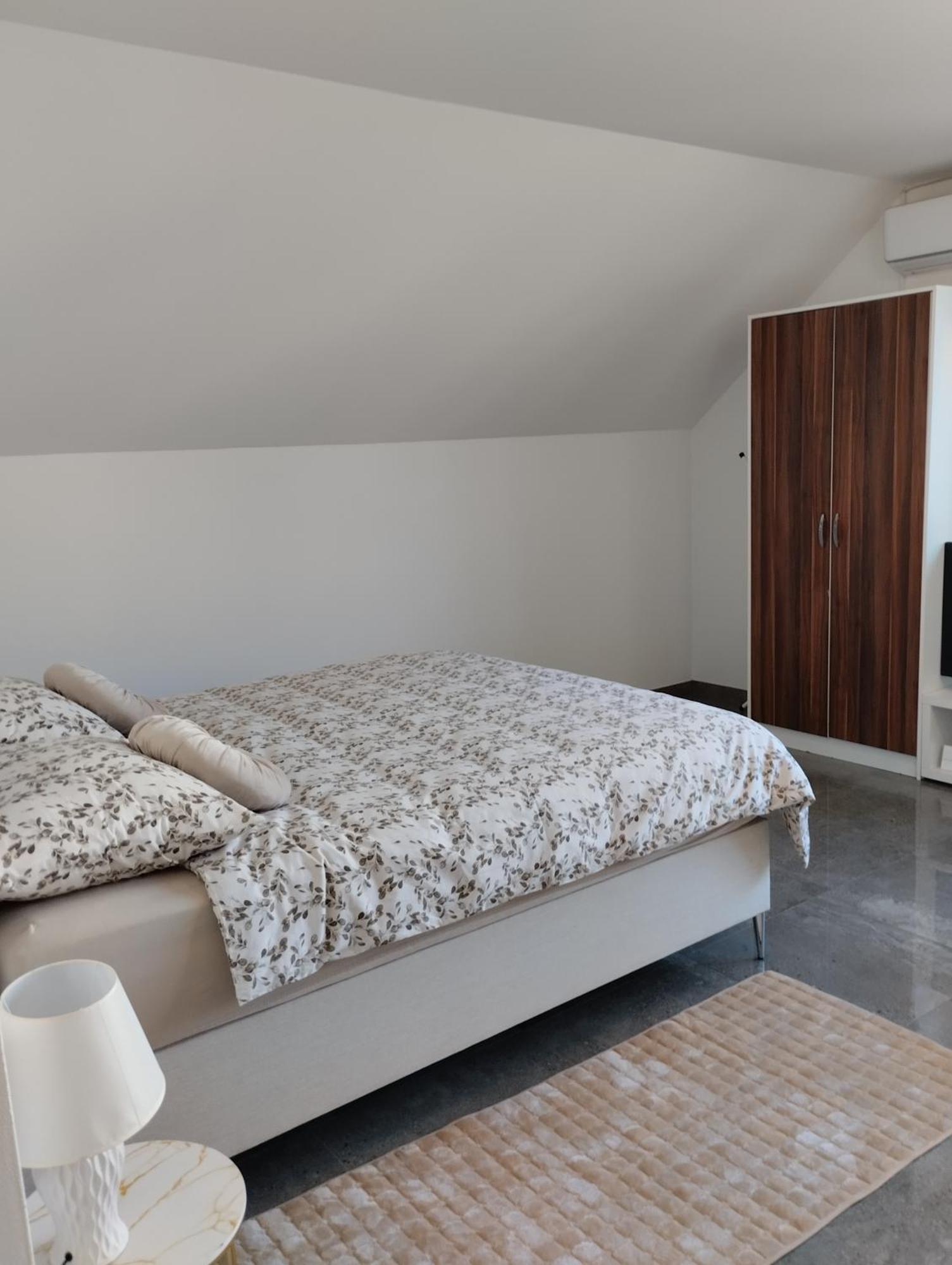 Apartma Azurre ポストイナ エクステリア 写真