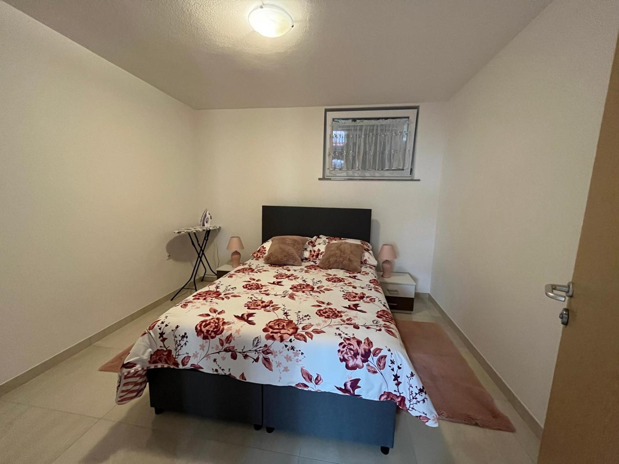 Apartma Azurre ポストイナ エクステリア 写真