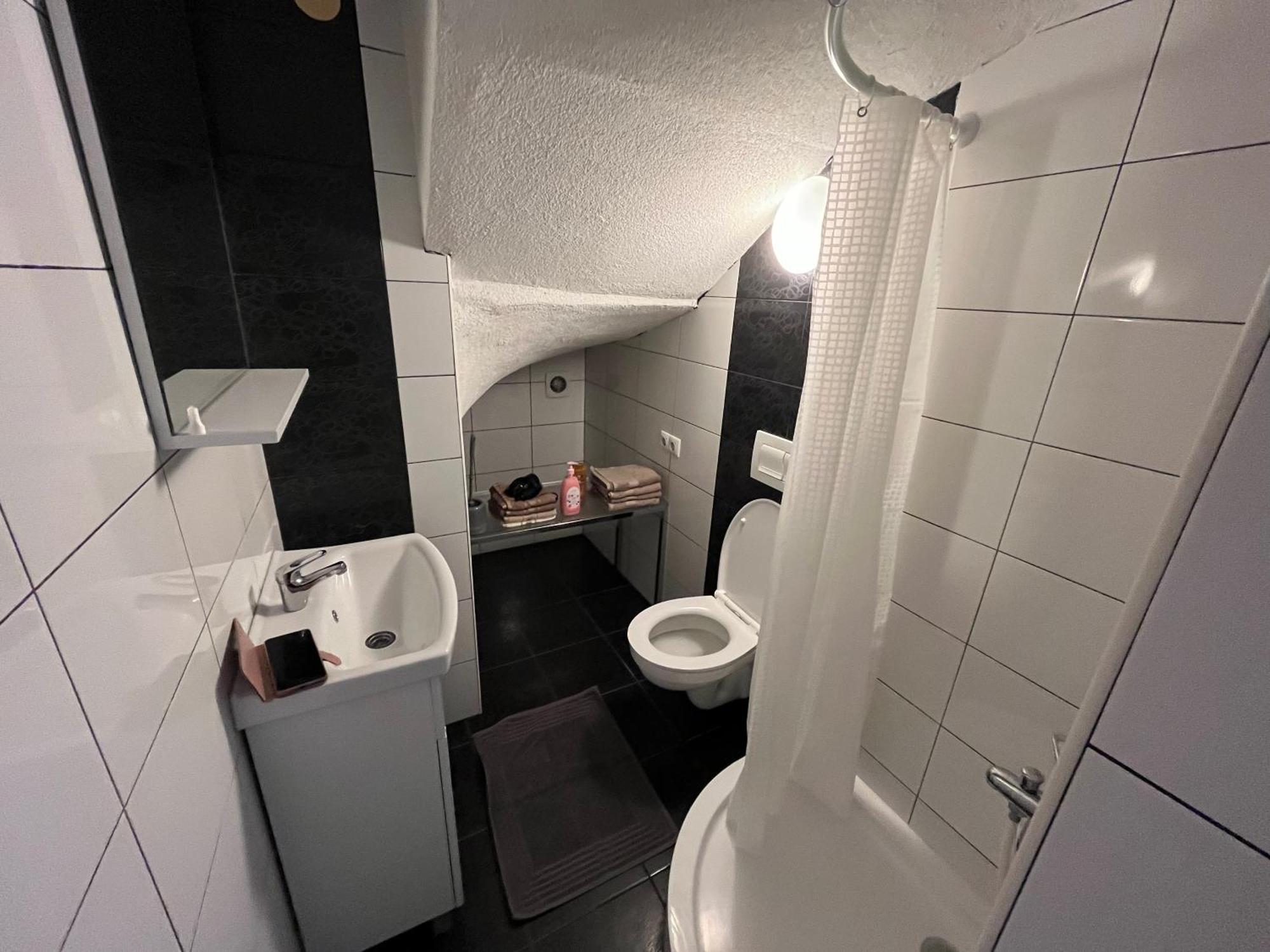 Apartma Azurre ポストイナ エクステリア 写真