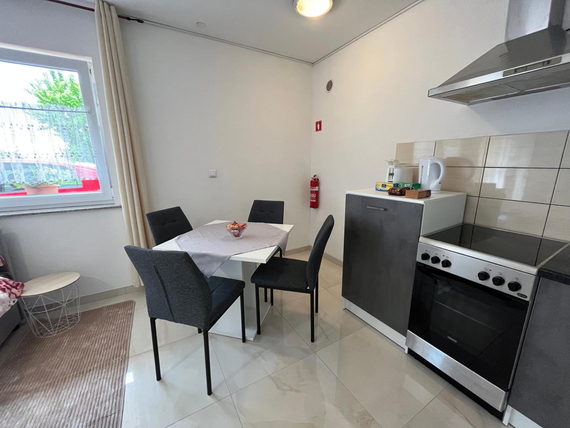 Apartma Azurre ポストイナ エクステリア 写真